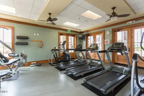 345 Chauncey Circle Chapel Hill NC 27516