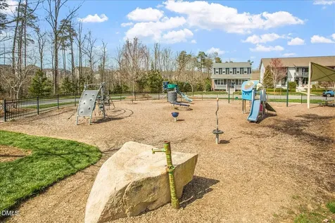 345 Chauncey Circle Chapel Hill NC 27516