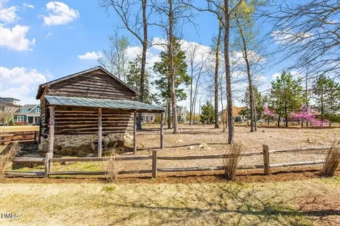 345 Chauncey Circle Chapel Hill NC 27516