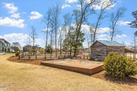 345 Chauncey Circle Chapel Hill NC 27516
