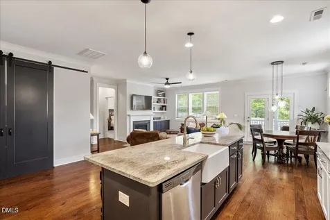 345 Chauncey Circle Chapel Hill NC 27516