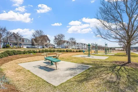 345 Chauncey Circle Chapel Hill NC 27516