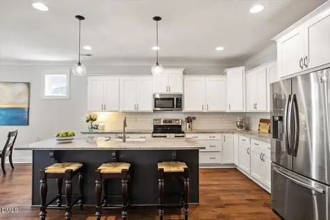 345 Chauncey Circle Chapel Hill NC 27516