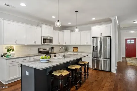 345 Chauncey Circle Chapel Hill NC 27516