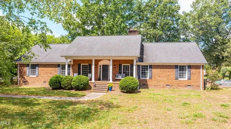 8008 N Carolina 39 Highway S Zebulon NC 27597