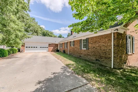 8008 N Carolina 39 Highway S Zebulon NC 27597