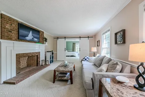 8008 N Carolina 39 Highway S Zebulon NC 27597