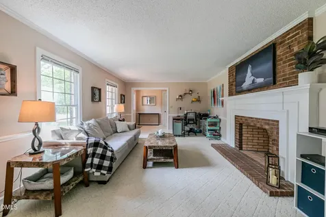 8008 N Carolina 39 Highway S Zebulon NC 27597
