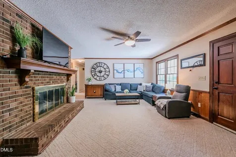 8008 N Carolina 39 Highway S Zebulon NC 27597