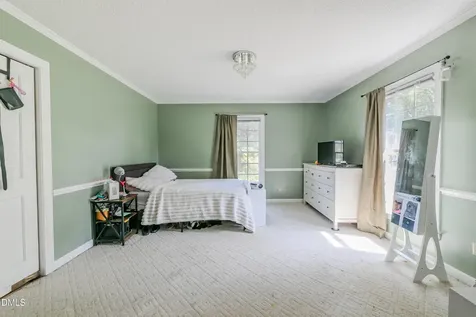 8008 N Carolina 39 Highway S Zebulon NC 27597