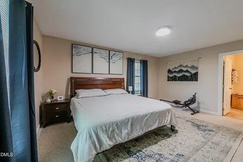 8008 N Carolina 39 Highway S Zebulon NC 27597