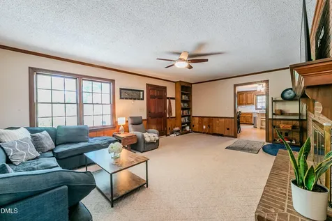8008 N Carolina 39 Highway S Zebulon NC 27597