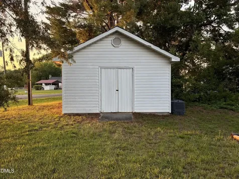8008 N Carolina 39 Highway S Zebulon NC 27597