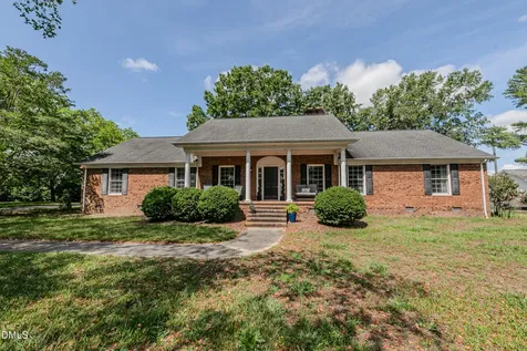 8008 N Carolina 39 Highway S Zebulon NC 27597