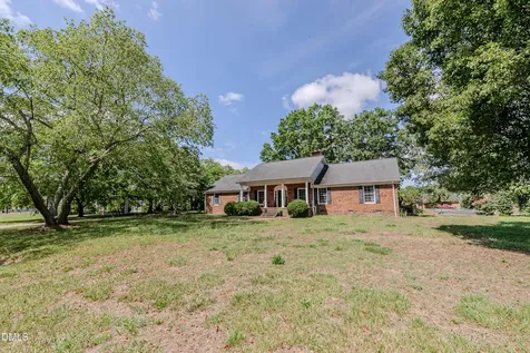 8008 N Carolina 39 Highway S Zebulon NC 27597
