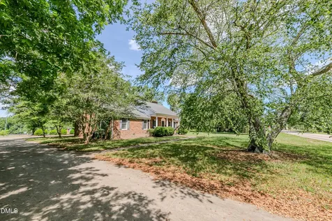 8008 N Carolina 39 Highway S Zebulon NC 27597