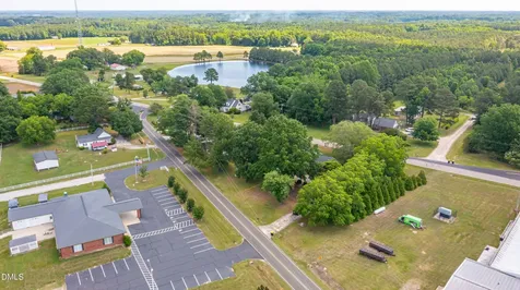 8008 N Carolina 39 Highway S Zebulon NC 27597