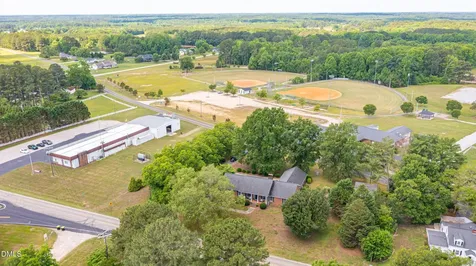 8008 N Carolina 39 Highway S Zebulon NC 27597
