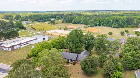 8008 N Carolina 39 Highway S Zebulon NC 27597