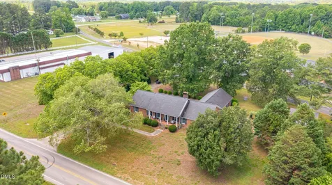8008 N Carolina 39 Highway S Zebulon NC 27597