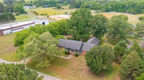8008 N Carolina 39 Highway S Zebulon NC 27597