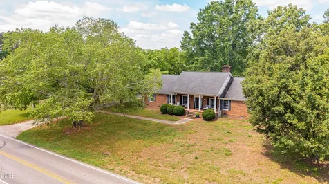 8008 N Carolina 39 Highway S Zebulon NC 27597