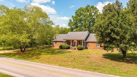 8008 N Carolina 39 Highway S Zebulon NC 27597