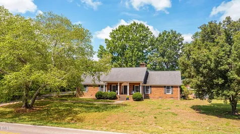 8008 N Carolina 39 Highway S Zebulon NC 27597