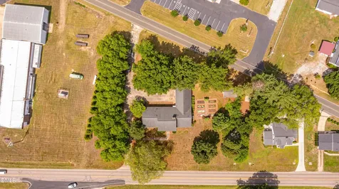 8008 N Carolina 39 Highway S Zebulon NC 27597