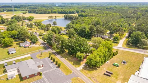 8008 N Carolina 39 Highway S Zebulon NC 27597