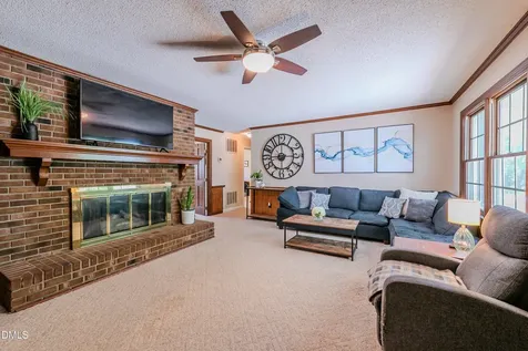 8008 N Carolina 39 Highway S Zebulon NC 27597