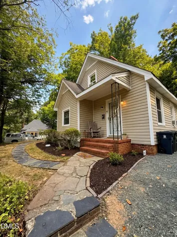 107 Carr Street Chapel Hill NC 27516