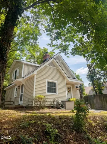 107 Carr Street Chapel Hill NC 27516