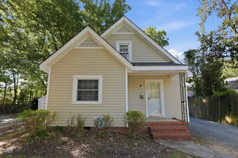 107 Carr Street Chapel Hill NC 27516