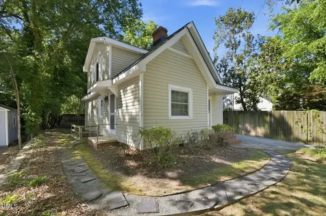 107 Carr Street Chapel Hill NC 27516