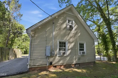 107 Carr Street Chapel Hill NC 27516