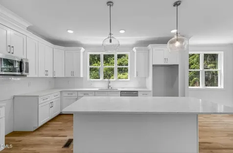 518 Heather Drive Raleigh NC 27606