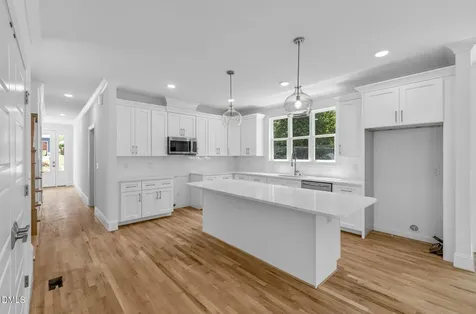 518 Heather Drive Raleigh NC 27606