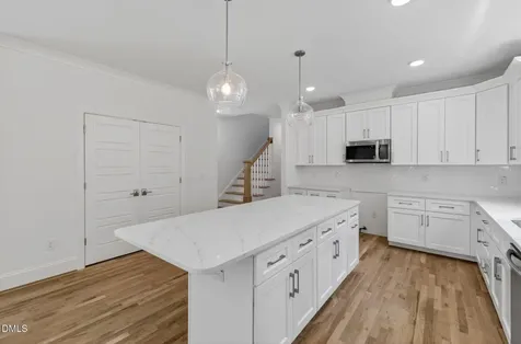 518 Heather Drive Raleigh NC 27606