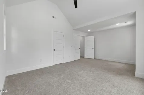518 Heather Drive Raleigh NC 27606