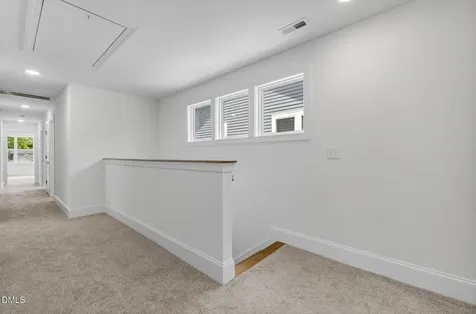 518 Heather Drive Raleigh NC 27606