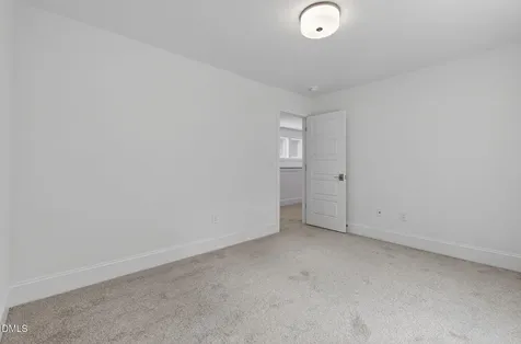 518 Heather Drive Raleigh NC 27606