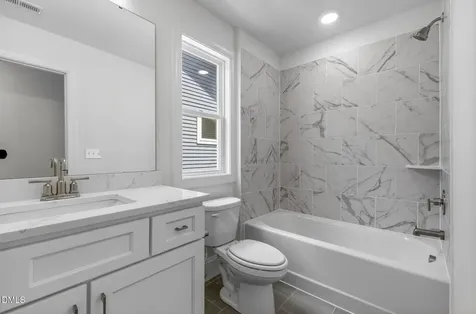 518 Heather Drive Raleigh NC 27606