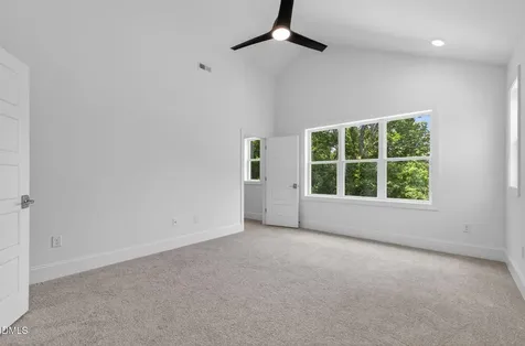 518 Heather Drive Raleigh NC 27606