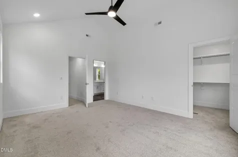518 Heather Drive Raleigh NC 27606