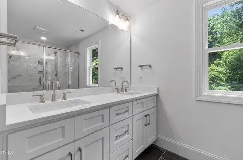 518 Heather Drive Raleigh NC 27606