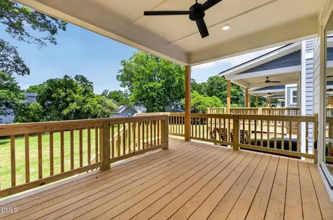 518 Heather Drive Raleigh NC 27606