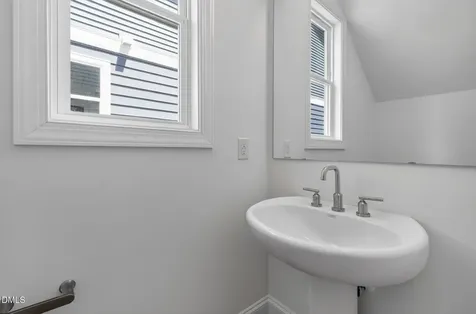 518 Heather Drive Raleigh NC 27606