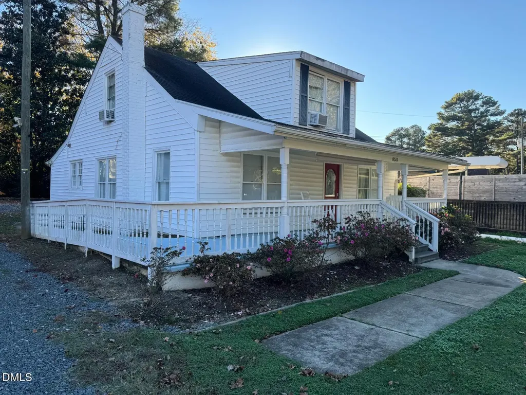 8551 Chapel Hill Road Cary NC 27513