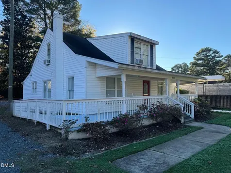 8551 Chapel Hill Road Cary NC 27513